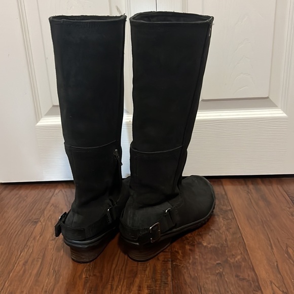 Sorel Ladies Slimpac Boot - Picture 2 of 4